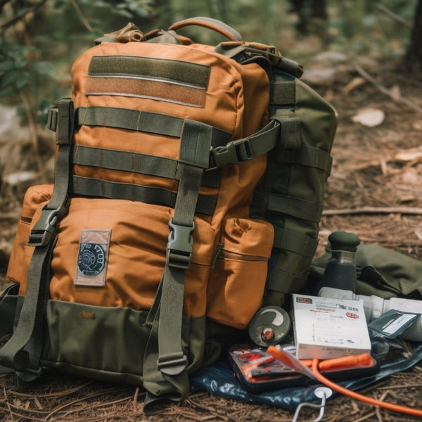 Survival & Emergency Gear