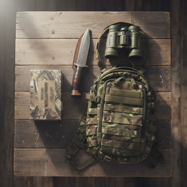 Hunting Gear