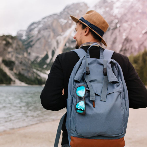 Backpacks & Travel Bags