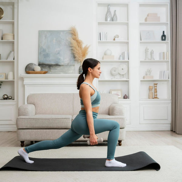 Fitness Equipment