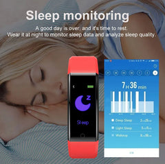 Smart Watch Activity Tracker For Women or Men