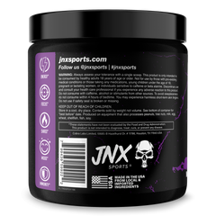 The Ripper! Fat Burner