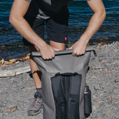 30L Waterproof Outdoor Adventure Backpack