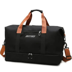 Nylon Duffel Bag for Travel