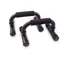 Push Up Bars
