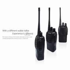 Baofeng Walkie Talkie, BF-888S