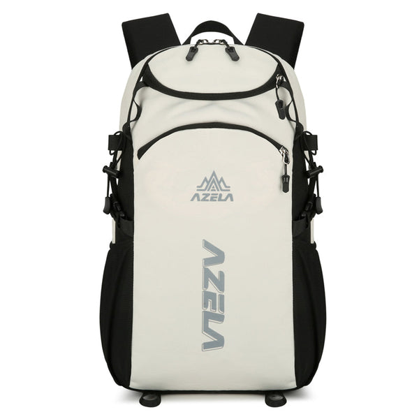 Lightweight Waterproof Mountaineering Backpack Large Capacity Outdoor