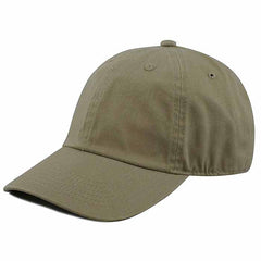 Newhattan 100% Cotton Baseball Caps