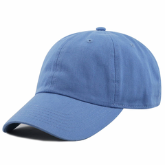 Newhattan 100% Cotton Baseball Caps