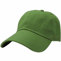 Newhattan 100% Cotton Baseball Caps