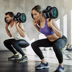 Multifunctional Weightlifting Sandbags