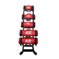 Multifunctional Weightlifting Sandbags