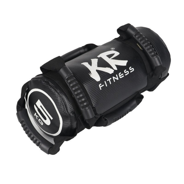 Multifunctional Weightlifting Sandbags