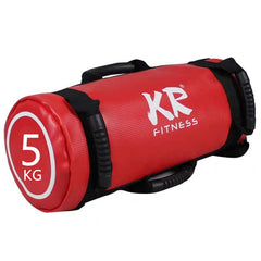Multifunctional Weightlifting Sandbags