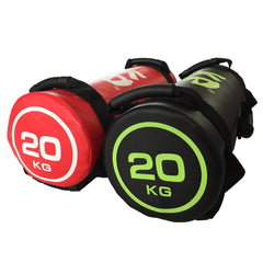 Multifunctional Weightlifting Sandbags