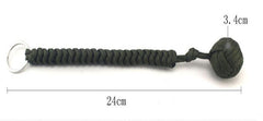 Self Defense Survival Keychain