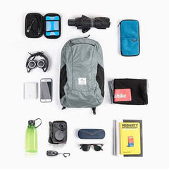 18L Hiking Backpack Lightweight Packable Backpack