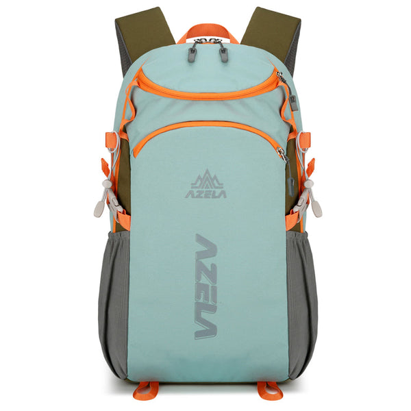 Lightweight Waterproof Mountaineering Backpack Large Capacity Outdoor