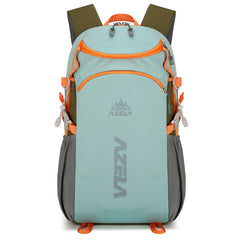 Lightweight Waterproof Mountaineering Backpack Large Capacity Outdoor