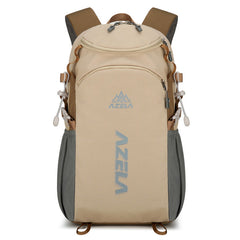 Lightweight Waterproof Mountaineering Backpack Large Capacity Outdoor