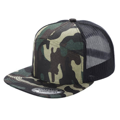 Camouflage Baseball Cap.