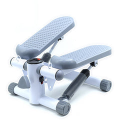 Home mini stepper exercise equipment