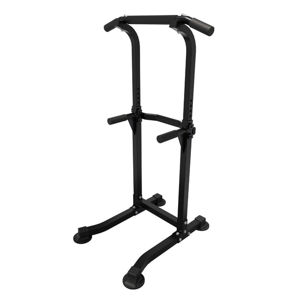 Ainfox Free Standing Chin Up Bar Home Gym Equipment- Weight Capacity 330LBS