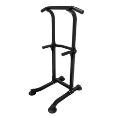 Ainfox Free Standing Chin Up Bar Home Gym Equipment- Weight Capacity 330LBS