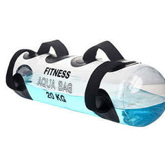 Transparent Water Dumbbell Fitness Weight Training Equipment