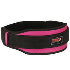 MRX Weight Lifting Belt With Double Back Support.