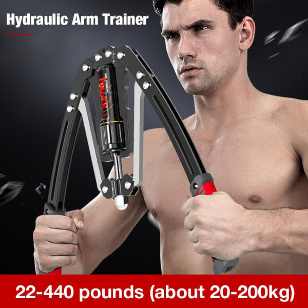 Multifunctional Arm Force Tension Device