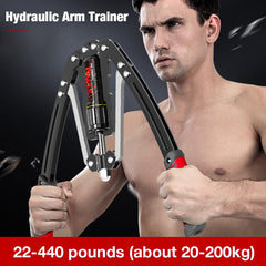 Multifunctional Arm Force Tension Device