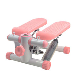 Home mini stepper exercise equipment