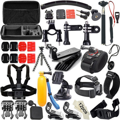 Sports Camera Accessories