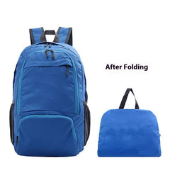 Portable Fashion Outdoor Hiking Backpack For Adventures