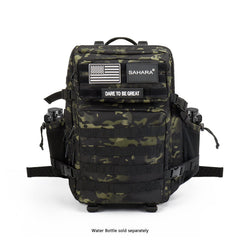 Raider Series Travel Bag & Laptop Backpack for Laptops up to 17.3-inch