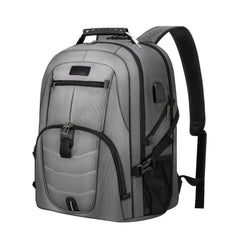 All-in-One Backpack with Anti-Theft lock Fits Laptops up to 17.3"