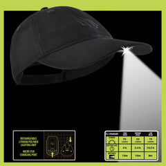 Panther Vision Hunting PRO Outdoor Lighting Package