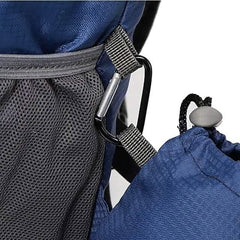 30-40L Lightweight Packable Hiking Backpack Outdoor Bag