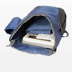 30-40L Lightweight Packable Hiking Backpack Outdoor Bag