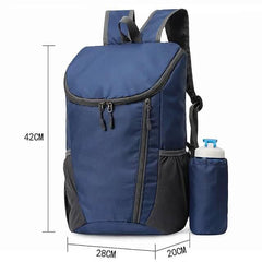 30-40L Lightweight Packable Hiking Backpack Outdoor Bag