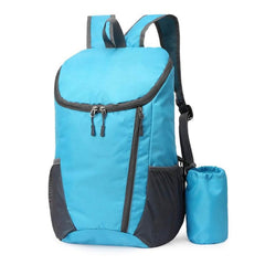 30-40L Lightweight Packable Hiking Backpack Outdoor Bag