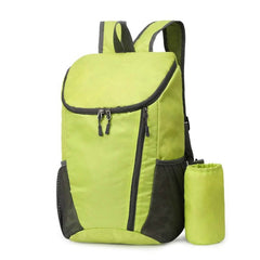 30-40L Lightweight Packable Hiking Backpack Outdoor Bag