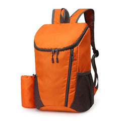30-40L Lightweight Packable Hiking Backpack Outdoor Bag