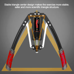 Multifunctional Arm Force Tension Device
