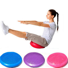 Yoga Balance Board
