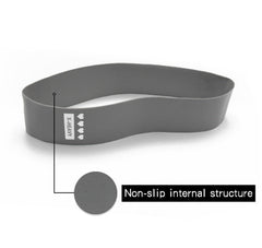 Resistance Bands for Yoga and Fitness