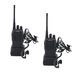 Baofeng Walkie Talkie, BF-888S