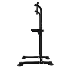 Ainfox Free Standing Chin Up Bar Home Gym Equipment- Weight Capacity 330LBS