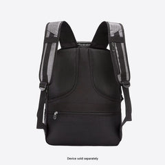 All-in-One Backpack with Anti-Theft lock Fits Laptops up to 17.3"